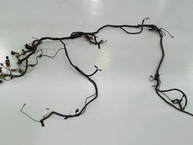 1982 Toyota Land Cruiser Red FJ43 106982